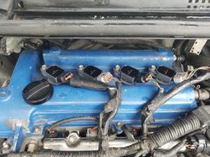 High Spark Ignition Coil ヴィッツ NCPなど – KsFACTORY Online Shop